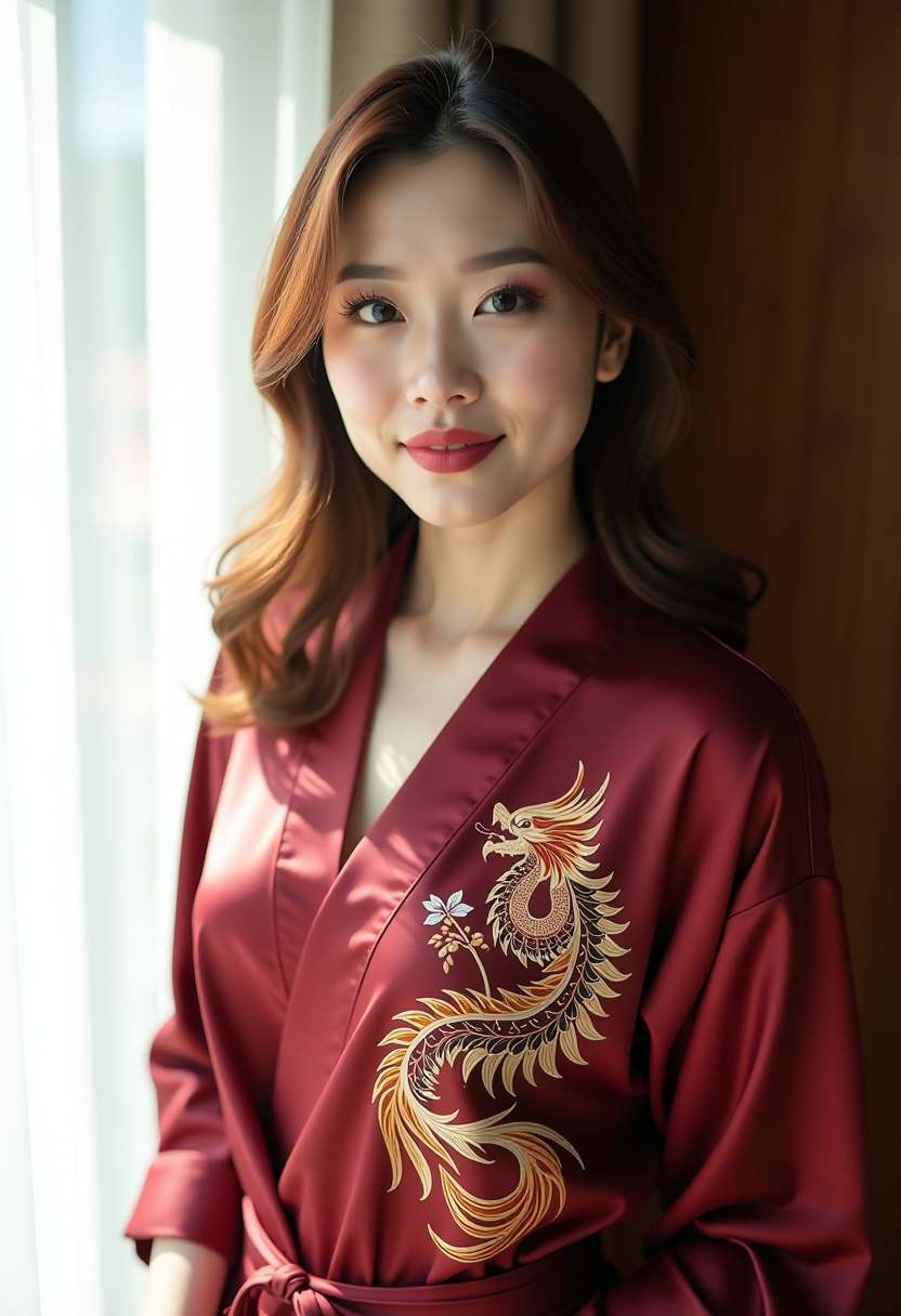 AI短剧角色设计