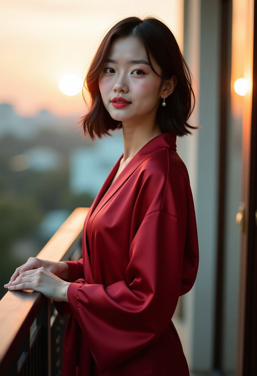 AI娱乐短剧
